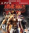 Tekken 6 (Greatest Hits)
