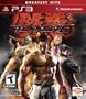 Tekken 6 (Greatest Hits)
