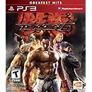 Tekken 6 (Greatest Hits) - Playstation 3