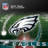 Philadelphia Eagles 2010 Box Calendar