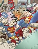 All Star Superman #7 All Star Superman #7