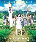 Summer Wars - Movie [Blu-Ray]