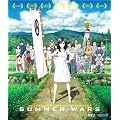 Summer Wars: Movie [Reino Unido] [Blu-ray]