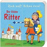 Der kleine Ritter - Sybille Brauer