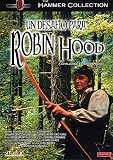 A Challenge for Robin Hood [ NON-USA FORMAT, PAL, Reg.2 Import - Spain ]