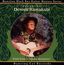 Pua'ena (Glow Brightly)