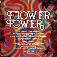 Flower Power