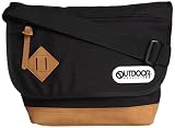 [�A�E�g�h�A�v���_�N�c] OUTDOOR PRODUCTS �X�E�F�[�h��t���b�v�V�����_�[ 62025-10 BK (�u���b�N)