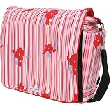 Bumble Bags Rbum-2047 Jessica Messenger Backpack... by Bumble Bags