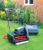 Windsor 12S Electric Cylinder Lawnmower