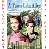 A Town Like Alice: Special Edition [Region 2]