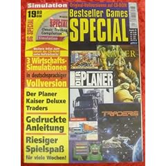 Kaiser Deluxe