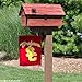 USC Trojans Garden Flag and Yard Banner