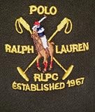 Polo Ralph Lauren - Polo Ralph Lauren Boys Hooded Sweatshirt - Dark Forest Green
