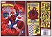 Search : Marvel Spider-man and Friends Valentines