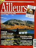 Ailleurs n°1 - vacances & art de vivre - ecosse: la route du whisky...
