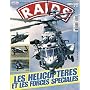 LES H�LICOPTERES ET LES FORCES SP�CIALES de Hors-s�rie Raid n� 22