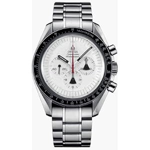 NEW OMEGA SPEEDMASTER MENS MOON WATCH 311.32.42.30.04.001
