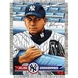 Alex Rodriguez #13 New York Yankees MLB Woven Tapestry Throw Blanket (48x60")"