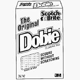 3M #720 Dobie AP Cleaning Pad
