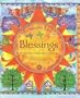 The Barefoot Book of Blessings: From Many Faiths and Cultures