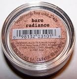 Escentuals Mineral: Bare Escentuals bareMinerals All Over Face Color 0.03 oz Bare Radiance