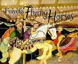 Feivel s Flying Horses (Kar-Ben Favorites)