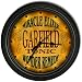 Search : Garfield 's Tonic Wonder Remedy Black Cascading Pub Style Wall Clock