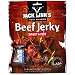 Lebensmittel : Jack Link's  Beef Jerky Sweet & Hot, 2er Pack (2 x 75 g Tüte)