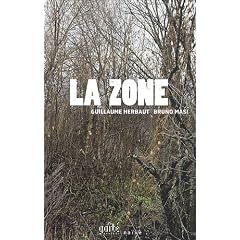 La zone : Tchernobyl