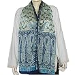 Neck Scarf Silk Crepe Casual Accessories 20 X 68 inches (rsrf055)