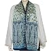 Neck Scarf Silk Crepe Casual Accessories 20 X 68 inches (rsrf055)