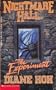 The Experiment (Nightmare Hall No. 8)