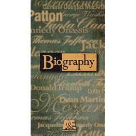 Biography: Dorothy Dandridge (Little Girl Lost) [VHS]