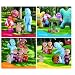 Tomy Aquadraw In the Night Garden Mini Mats
