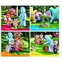 Tomy Aquadraw In the Night Garden Mini Mats