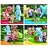 Tomy Aquadraw In the Night Garden Mini Mats