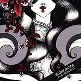 Stone Antica - A Goddess Kiss