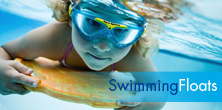 Swimming Floats