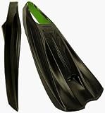 Pod PF2 Swimfins