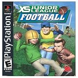 XS Jr. League Football (PlayStation)