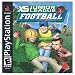 XS Jr. League Football (PlayStation)