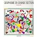 Graphisme en grande section