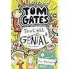 Tom Gates, Tome 3 : Tout est g�nial (ou presque...)
