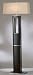 Pierce Curved Floor Lamp - Nova Lighting - 1661