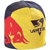 Red Bull Racing Vettel beanie