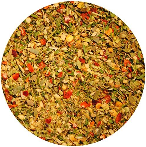 Tuscany Italian Seasoning Gift Set