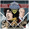 "Doctor Who": Hornets' Nest: Stuff of Nightmares v. 1 (BBC Audio)
