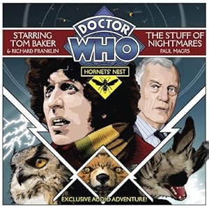 The Hornet's Nest - Doctor Who