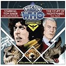 "Doctor Who": Hornets' Nest: Stuff of Nightmares v. 1 (BBC Audio)